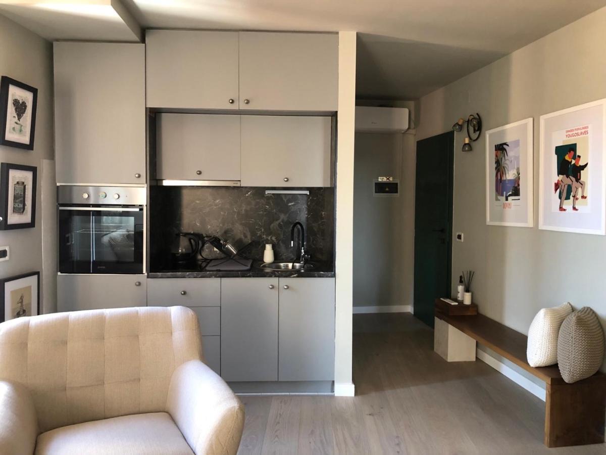 Casa Alexa Rovinj Exterior foto