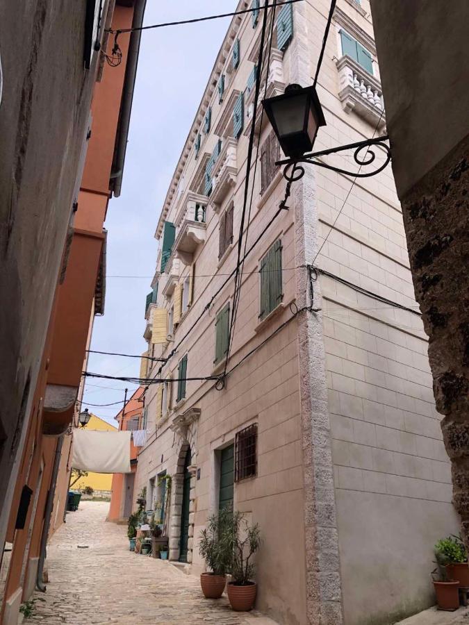 Casa Alexa Rovinj Exterior foto