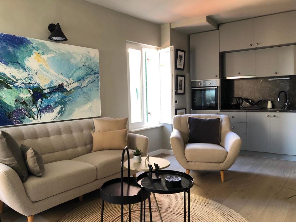 Casa Alexa Rovinj Exterior foto