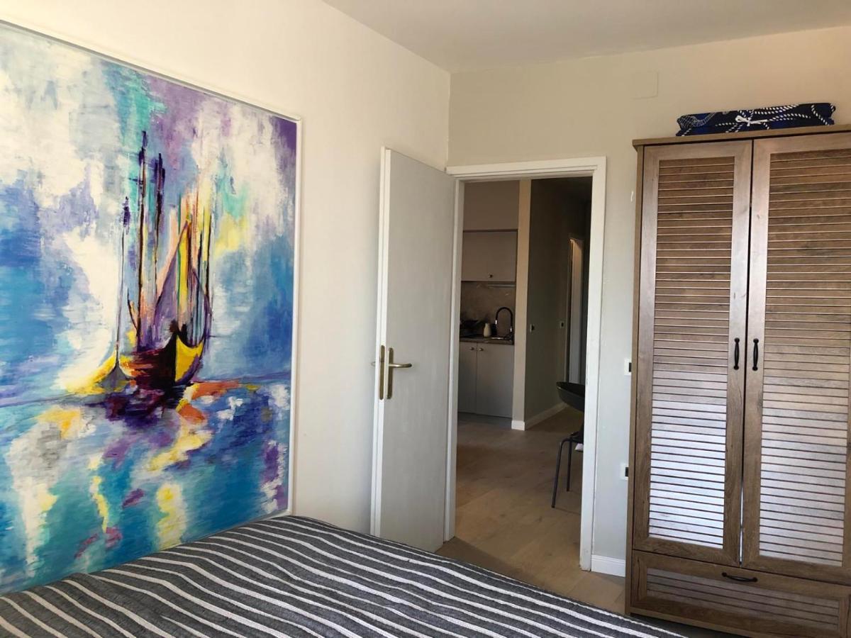 Casa Alexa Rovinj Exterior foto