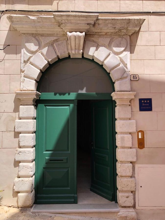 Casa Alexa Rovinj Exterior foto