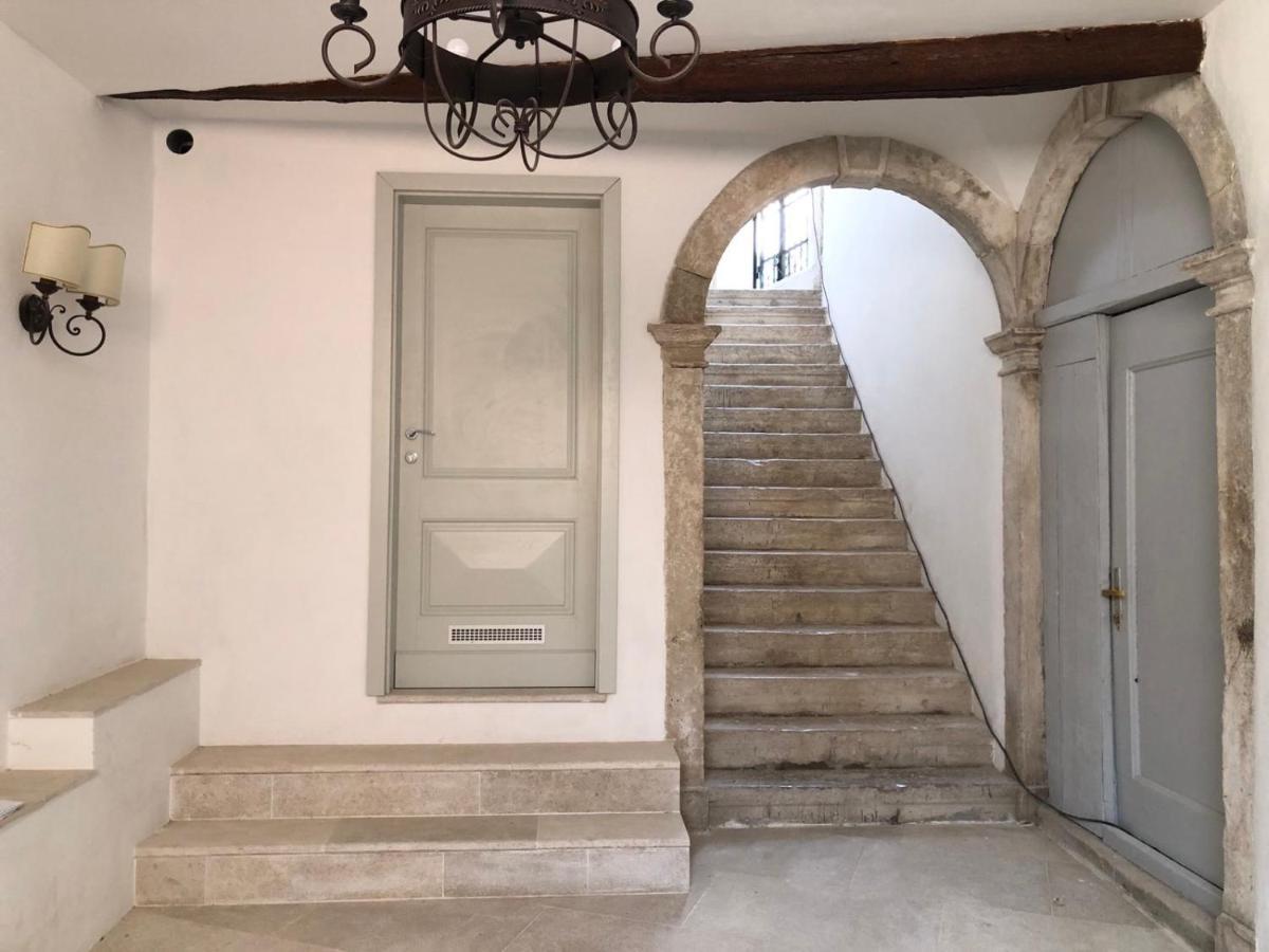 Casa Alexa Rovinj Exterior foto