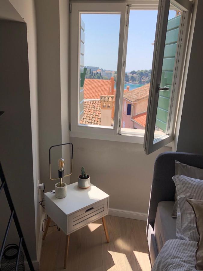 Casa Alexa Rovinj Exterior foto