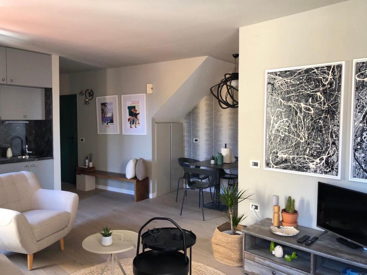 Casa Alexa Rovinj Exterior foto