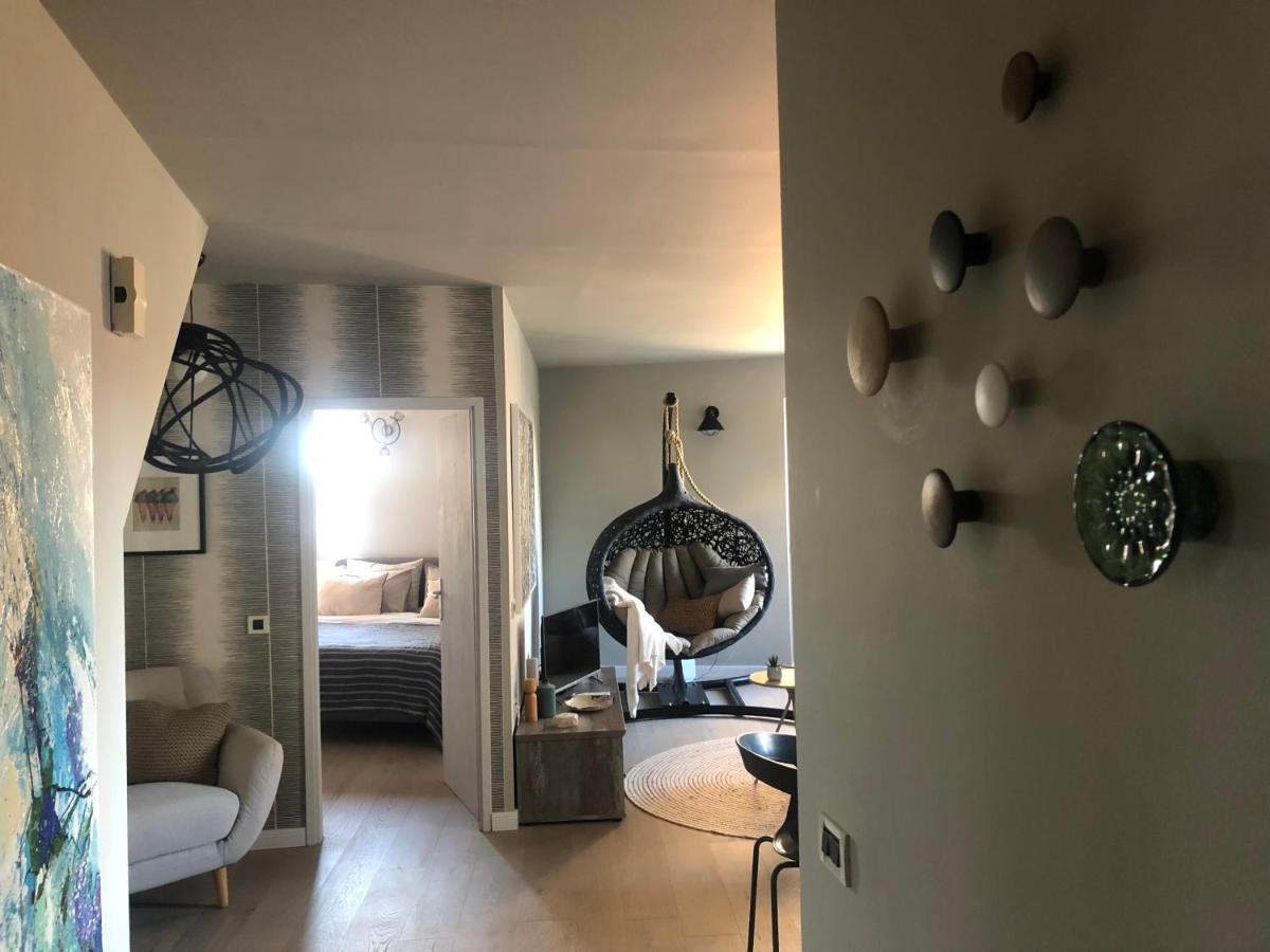 Casa Alexa Rovinj Exterior foto