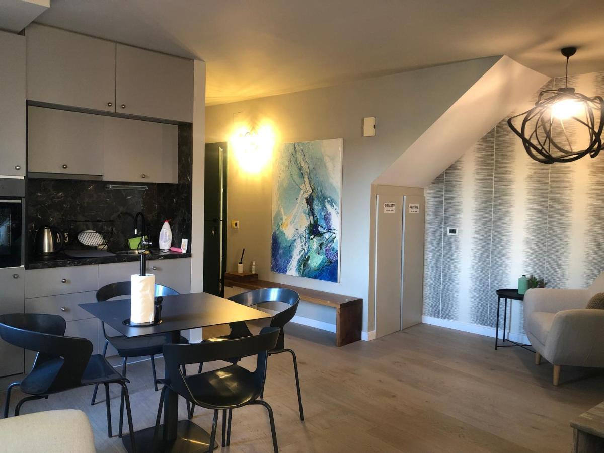 Casa Alexa Rovinj Exterior foto