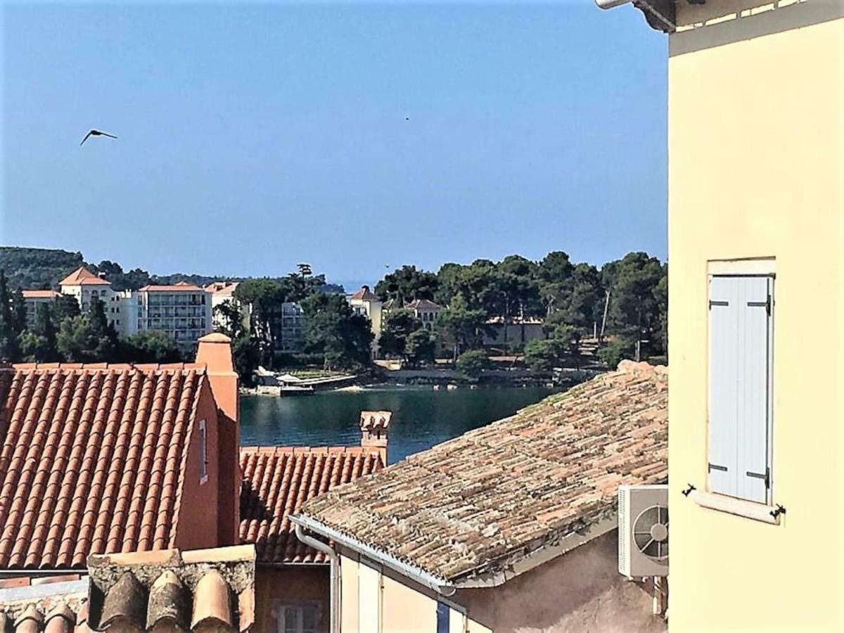 Casa Alexa Rovinj Exterior foto